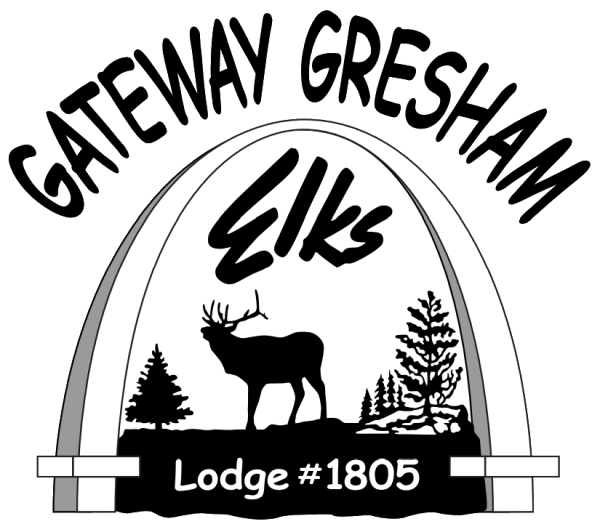 Gateway-Gresham 1805 emblem